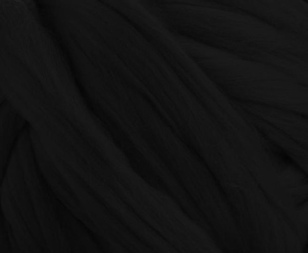 colour Raven (Black)